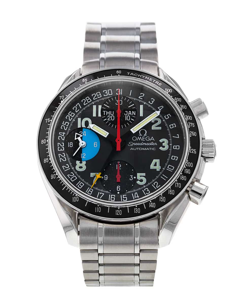Speedmaster 3520.53 2025